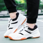 Tennis Shoes For Men Breathable Outdoor Sports Gym Woman Badminton Unisex Casual Male Sneakers Volleyball zapatillas de tenis - Image 3
