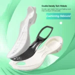 ONEMIX Pace Beam Marathon Running Shoes for Men Anti-slip Ultra-light Rebound Athletic Shoes Carbon Plate Sport Walking Sneakers - Image 5