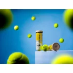 Dunlop Sports Grand Prix Tennis Balls - Case of 24 cans 72 Balls - Regular Duty and Extra Duty - Image 5