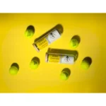 Dunlop Sports Grand Prix Tennis Balls - Case of 24 cans 72 Balls - Regular Duty and Extra Duty - Image 6
