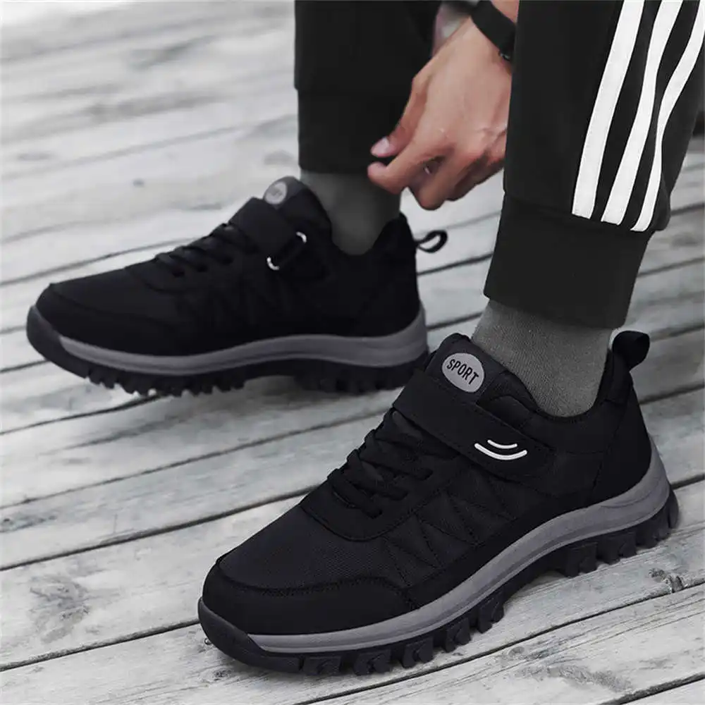 kf-S618098cc29a0490b8eb0ecf8c3a9317ca Appearance Increases Spring-autumn Running Shoes Mens Tennis White Sneakers For Man Casual Boots For Men Sport Super Cozy - Image 1