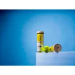 Dunlop Sports Grand Prix Tennis Balls - Case of 24 cans 72 Balls - Regular Duty and Extra Duty - Image 4