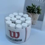 15/30/60/90/180pcs Tennis OverGrip Tennis Badminton Squash Training Sweat Absorbed Wraps Tennis Accessories Badminton Grip Padel - Image 2