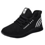 Women Tennis Shoes 2025 Lightweight Sneakers Breathable Walking Sneakers Shoes Women for Gym Travel Working Sports Trainers - Image 5