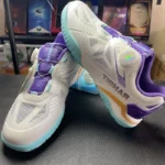 2026TIBHAR Table Tennis Sneaker Flying 2.0 Unisex Non slip, Wear resistant, Breathable Professional Knob - Image 3