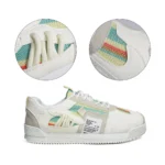 Fipatbu Mesh Men Shoes Trendy Lightweight Walking Flats Plus Size Male Tennis Sneakers Outdoor Running Fitness Shoes 2026 - Image 6