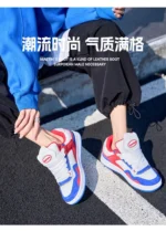 Summer Tennis Casual Mesh Shoes Breathable Hollow-Core Training Fitness Platform Soft-Sole Running Shoes Lightweight FootwearSum - Image 5