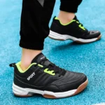 Tennis Shoes For Men Breathable Outdoor Sports Gym Woman Badminton Unisex Casual Male Sneakers Volleyball zapatillas de tenis - Image 6