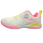 2026TIBHAR Table Tennis Sneaker Flying 2.0 Unisex Non slip, Wear resistant, Breathable Professional Knob - Image 4