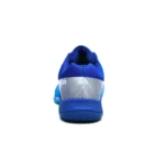 Men’s Tennis Shoes Outdoor Knit Badminton Shoes Non-slip Women Table Tennis Sneakers Breathable Running Fitness Training Shoes - Image 5