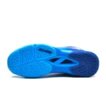 Men’s Tennis Shoes Outdoor Knit Badminton Shoes Non-slip Women Table Tennis Sneakers Breathable Running Fitness Training Shoes - Image 3