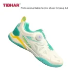 2026TIBHAR Table Tennis Sneaker Flying 2.0 Unisex Non slip, Wear resistant, Breathable Professional Knob - Image 5