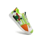 Fipatbu Mesh Men Shoes Trendy Lightweight Walking Flats Plus Size Male Tennis Sneakers Outdoor Running Fitness Shoes 2026 - Image 3