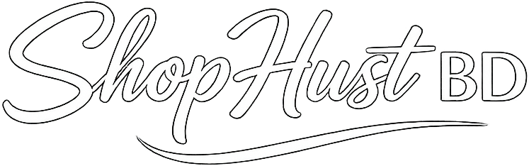 logo shophust bd logo