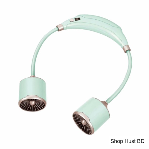 Cool Summer Hanging Neck Fan