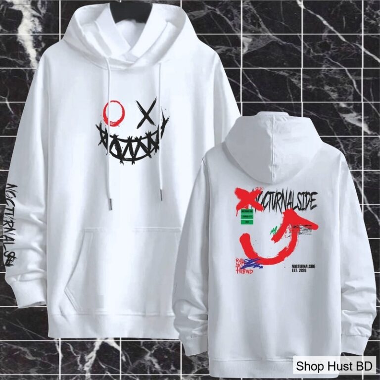 New Stylish Hoddie For Man
