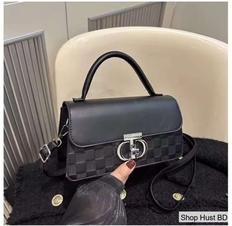 Stylish Ladies Bag
