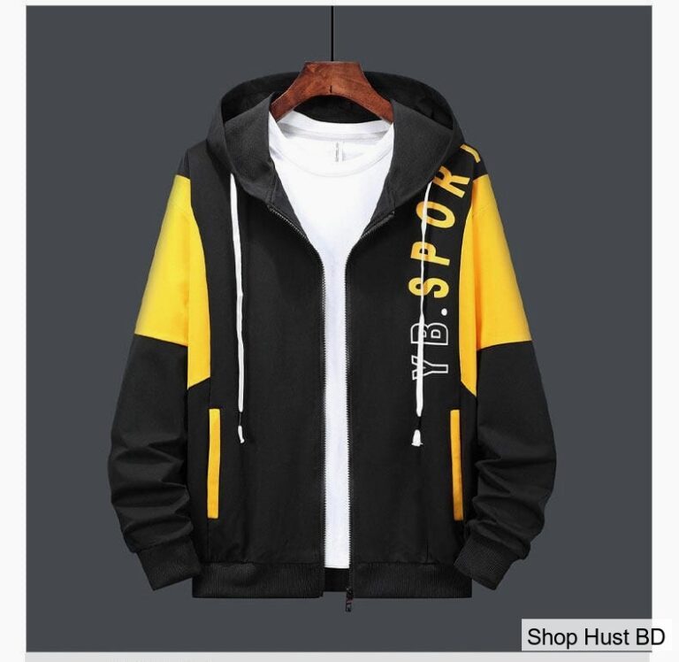 Trendy Premium Winter Hoodie
