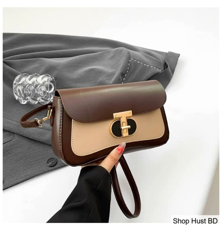 Woman fashion purse